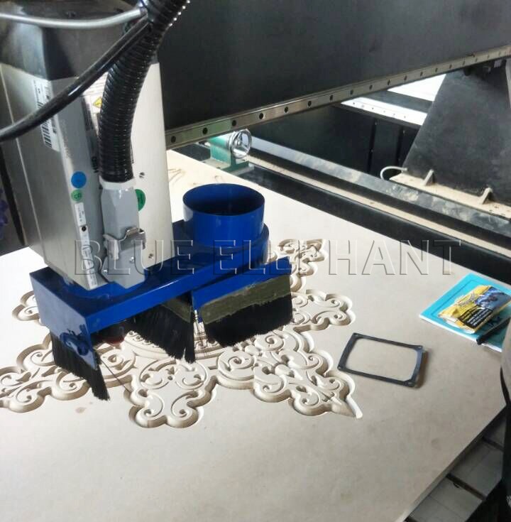 Client from the Mediterranean Region Studied Cnc Router in the Factory 2 Client from the Mediterranean Region Studied Cnc Router in the Factory 2