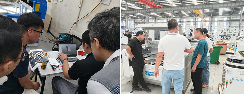 CNC Router Services That Blue Elephant Provided 4 CNC Router Services That Blue Elephant Provided 4