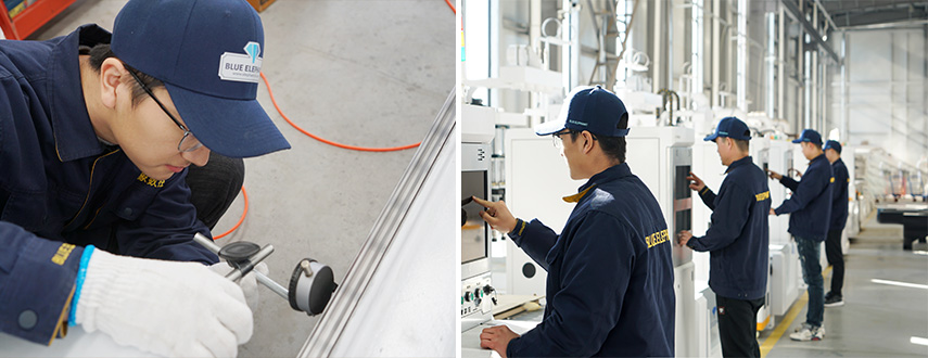 CNC Router Services That Blue Elephant Provided 5 CNC Router Services That Blue Elephant Provided 5