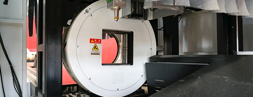 3 Minutes To Learn About The Metal Tube Laser Cutting Machine 5 3 Minutes To Learn About The Metal Tube Laser Cutting Machine 5