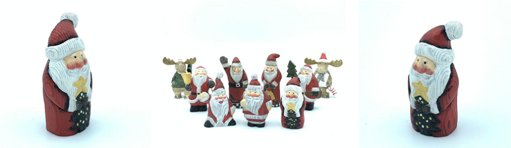 What Kind of Surprise Does a CNC Router Can Do for Christmas? 8 What Kind of Surprise Does a CNC Router Can Do for Christmas? 8