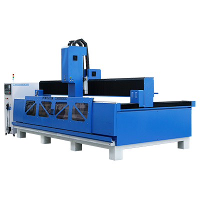 1530 ATC CNC Quartz Machining Center 1 1530 ATC CNC Quartz Machining Center 1