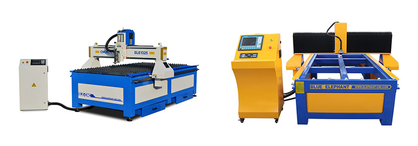 Which Is Better For Metal Cutting: Metal CNC Machine or Metal Laser Cutter? 1