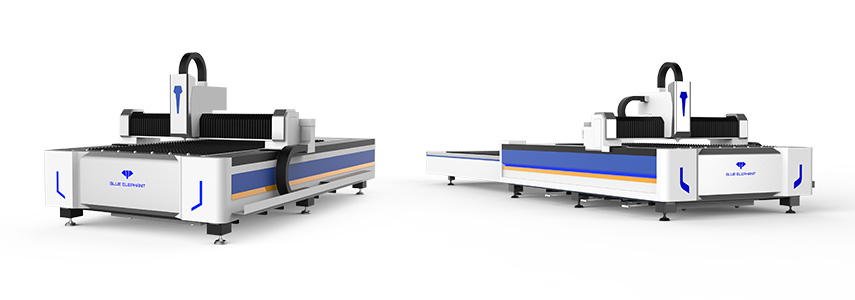 Which Is Better For Metal Cutting: Metal CNC Machine or Metal Laser Cutter? 2