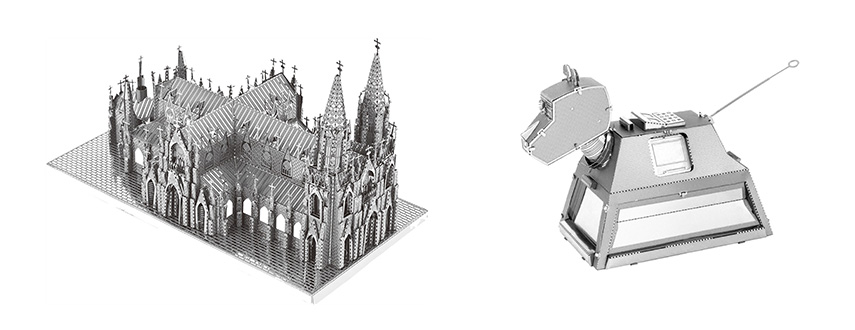 Which Is Better For Metal Cutting: Metal CNC Machine or Metal Laser Cutter? 4