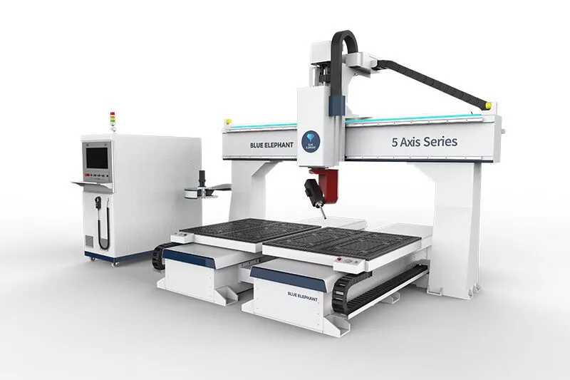 CNC Router or Laser Cutter: Which One To Choose For Woodworking? 3