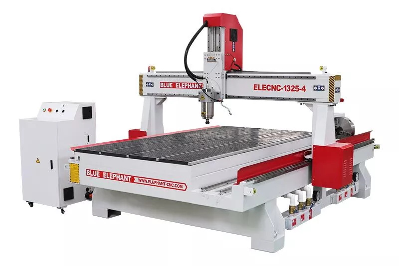CNC Router or Laser Cutter: Which One To Choose For Woodworking? 4