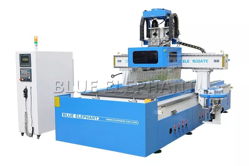 CNC Router or Laser Cutter: Which One To Choose For Woodworking? 6