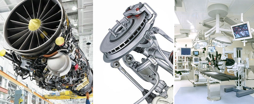 Explore 5 Axis CNC Machine: Efficient and Precise Manufacturing Tool 3 Explore 5 Axis CNC Machine: Efficient and Precise Manufacturing Tool 3