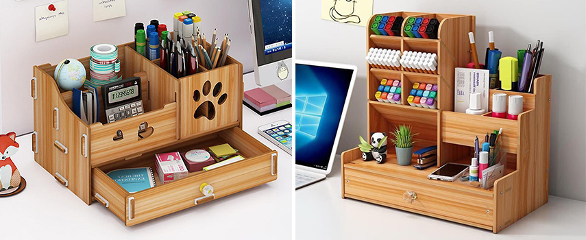How to Build Office Furniture for Home and Business? 6