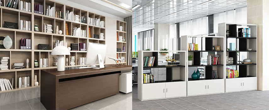 How to Build Office Furniture for Home and Business? 8