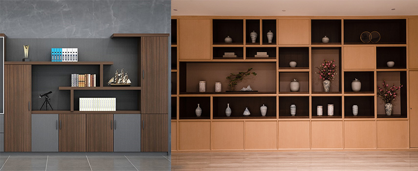 How to Build Office Furniture for Home and Business? 9