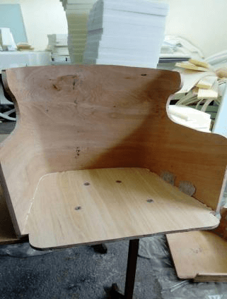 User Guide of Advanced Edition for CNC Wood Router 20 User Guide of Advanced Edition for CNC Wood Router 20