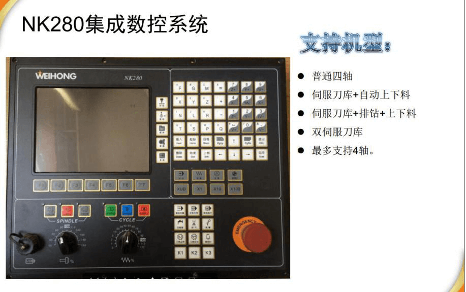 Basic User Guide of CNC Router 12