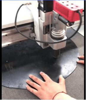 Basic User Guide of CNC Router 23