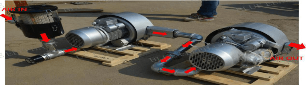 Basic User Guide of CNC Router 34