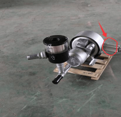 Basic User Guide of CNC Router 36