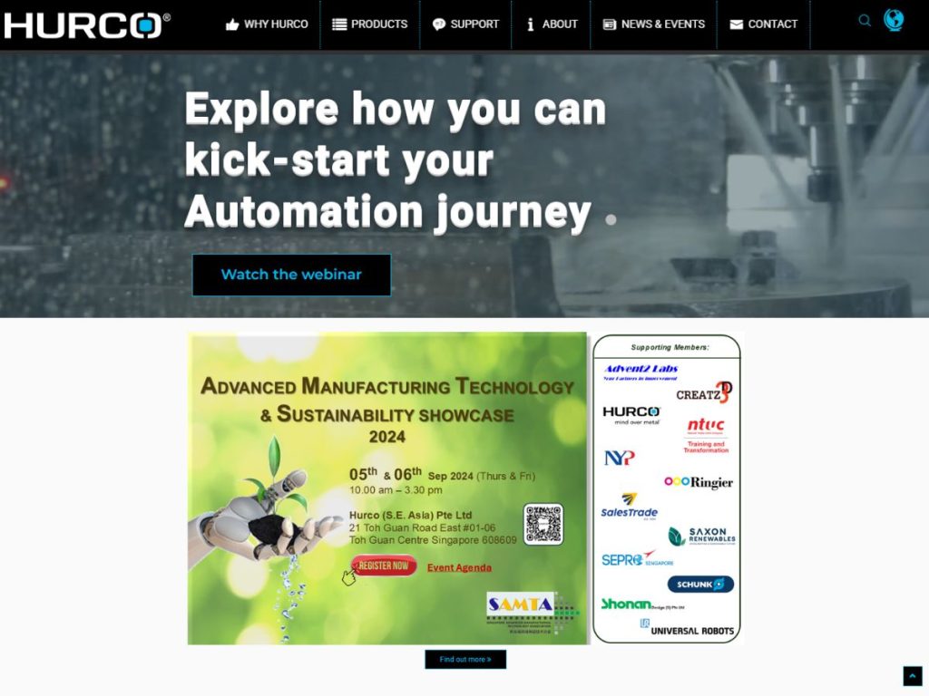 Top 9 3 Axis CNC Machine Manufacturers 9 Top 9 3 Axis CNC Machine Manufacturers 9