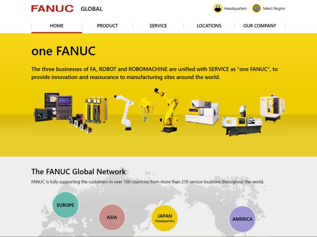 Top 9 4-Axis CNC Machine Manufacturer 7 Top 9 4-Axis CNC Machine Manufacturer 7