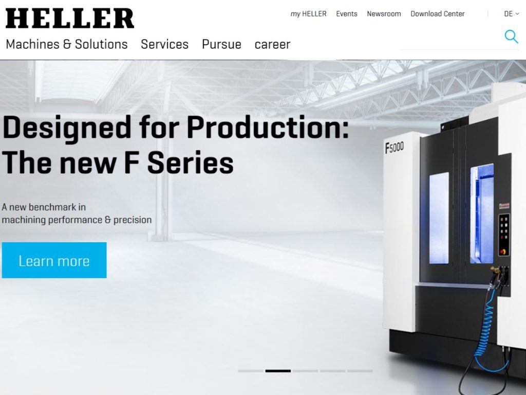 Top 7 5 Axis CNC Machine Manufacturers 6 Top 7 5 Axis CNC Machine Manufacturers 6