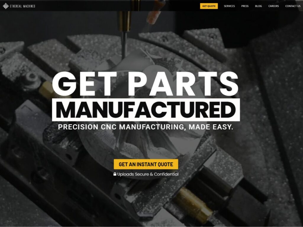 Top 7 5 Axis CNC Machine Manufacturers in India 6 Top 7 5 Axis CNC Machine Manufacturers in India 6