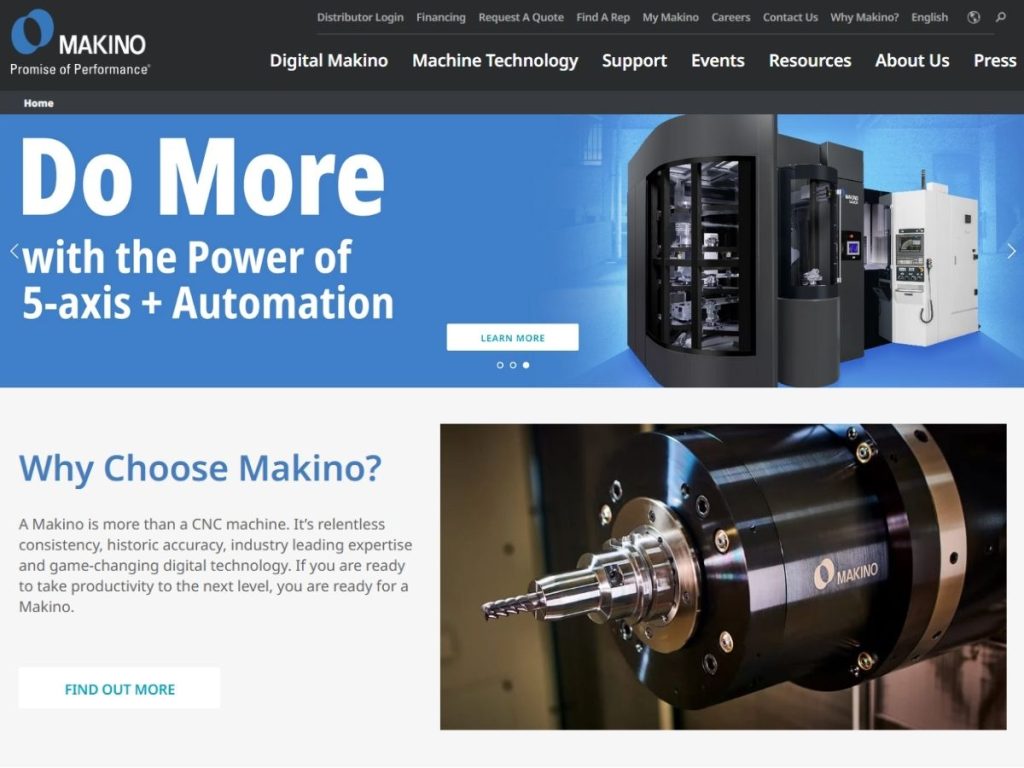 Top 7 5 Axis CNC Milling Machine Supplier 4 Top 7 5 Axis CNC Milling Machine Supplier 4
