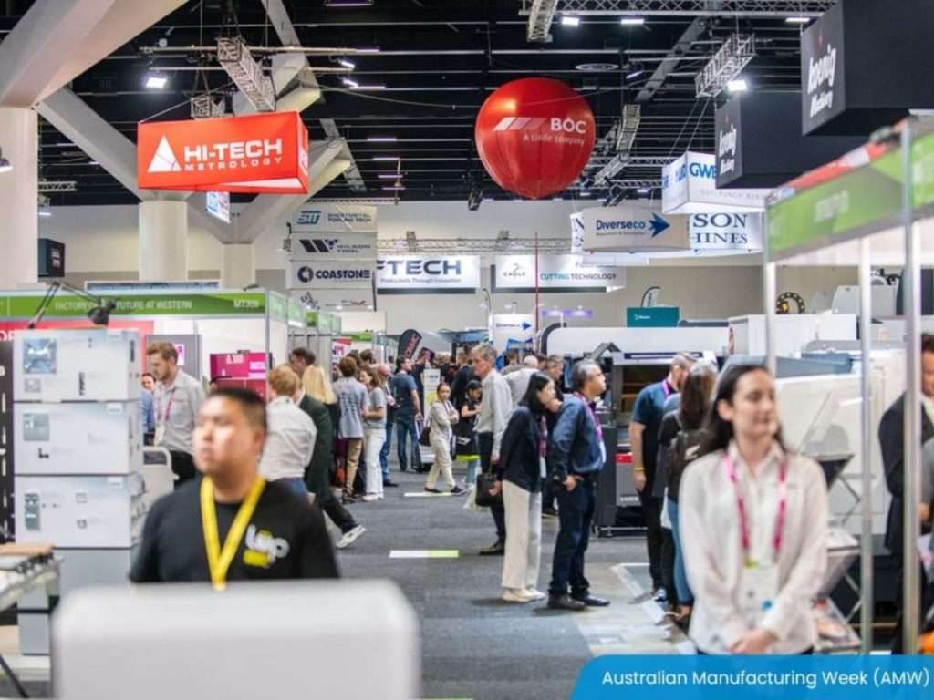 AMW Exhibition: Tips for a Successful Visit 1 AMW Exhibition: Tips for a Successful Visit 1