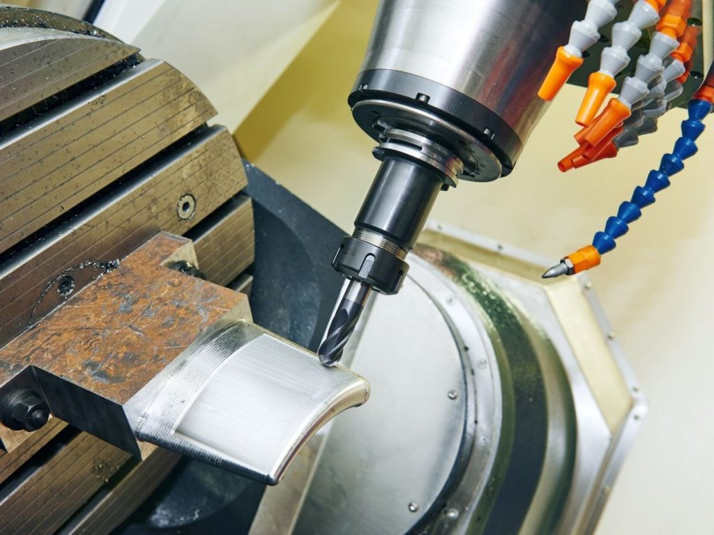 Knee Mills Vs. Bed Mills: What's The Difference? 1 Knee Mills Vs. Bed Mills: What's The Difference? 1