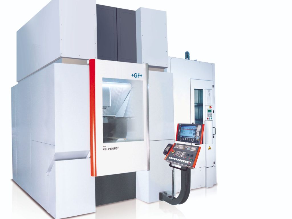 9 Best 5 Axis Cnc Machine 8 9 Best 5 Axis Cnc Machine 8