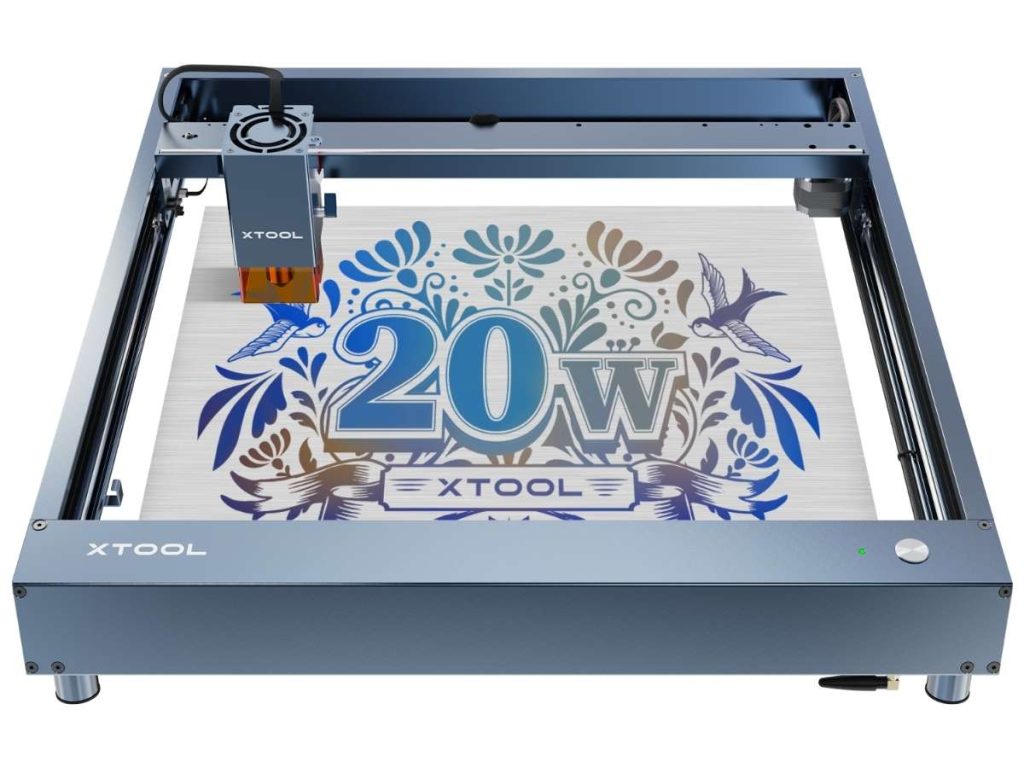 8 Best Affordable Laser Cutter 2 8 Best Affordable Laser Cutter 2