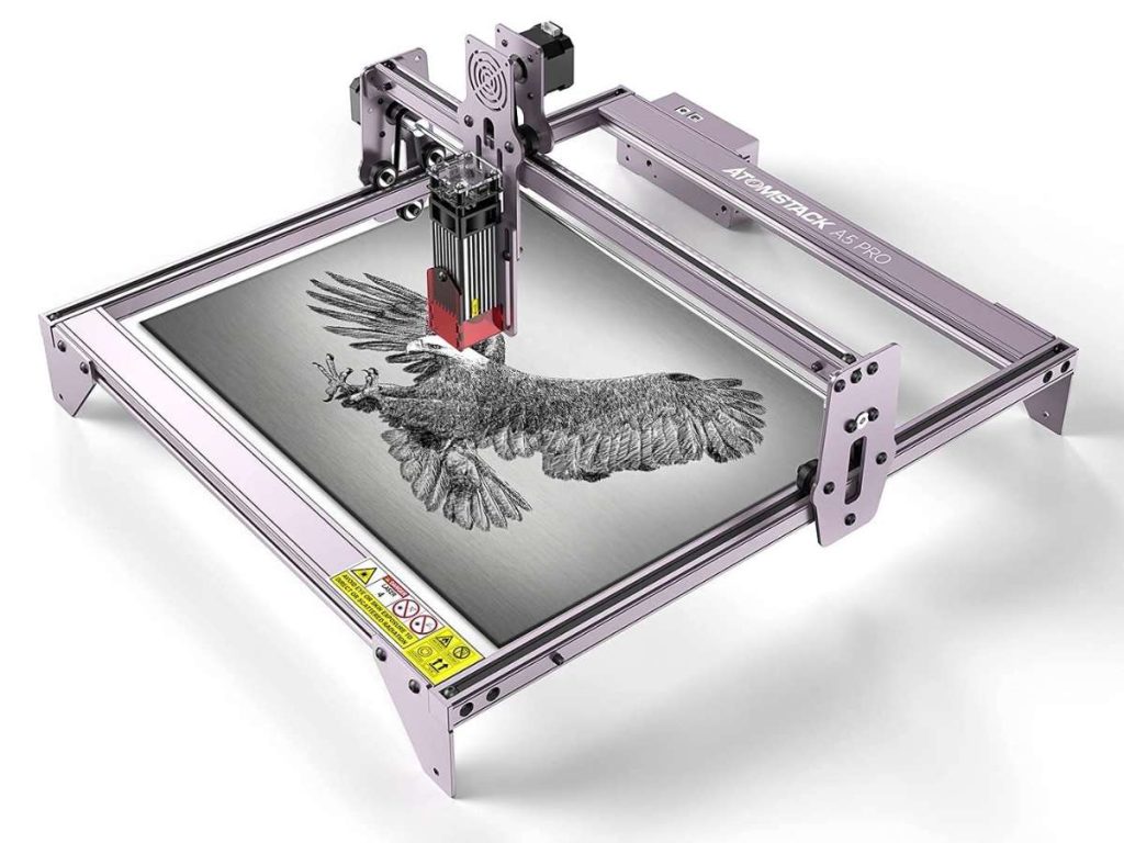 8 Best Affordable Laser Cutter 4 8 Best Affordable Laser Cutter 4