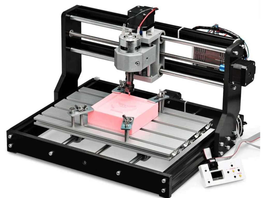 8 Best Budget CNC Router 1 8 Best Budget CNC Router 1