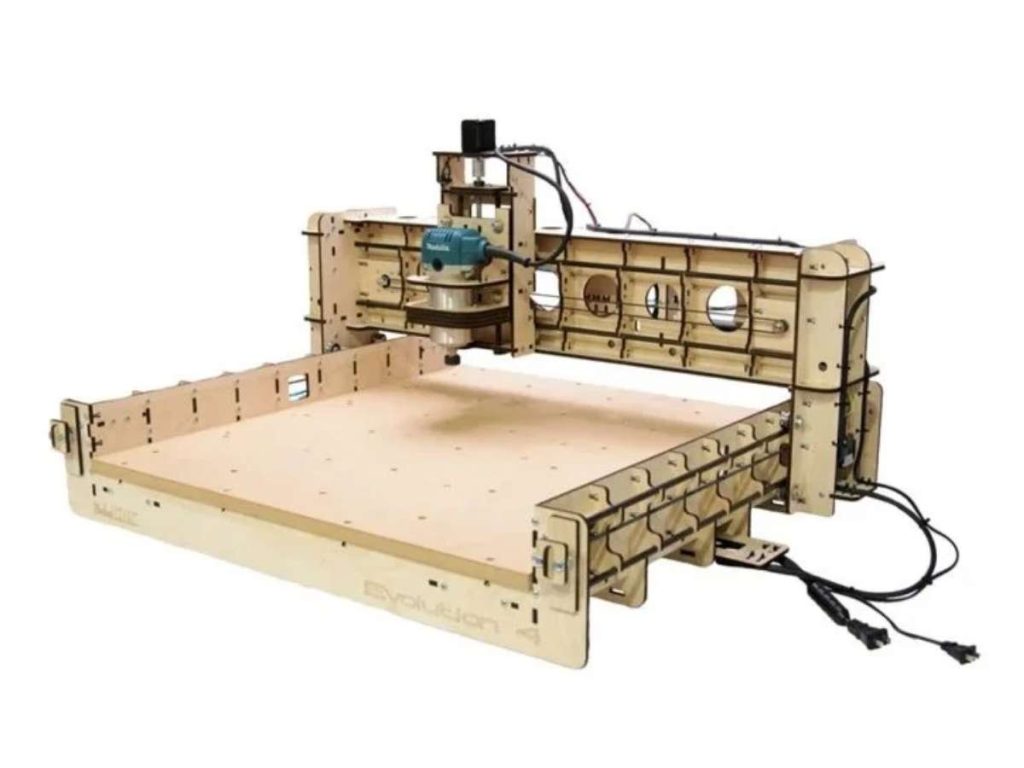 8 Best Budget CNC Router 4 8 Best Budget CNC Router 4