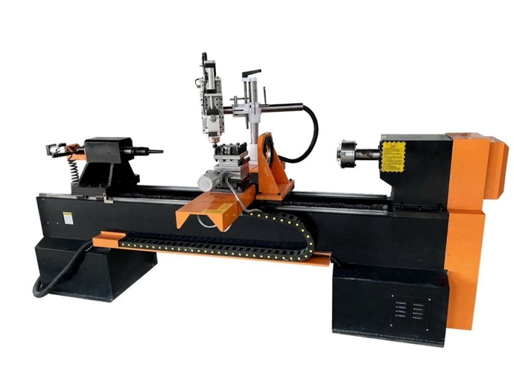 7 Best CNC Lathe Machines 3 7 Best CNC Lathe Machines 3