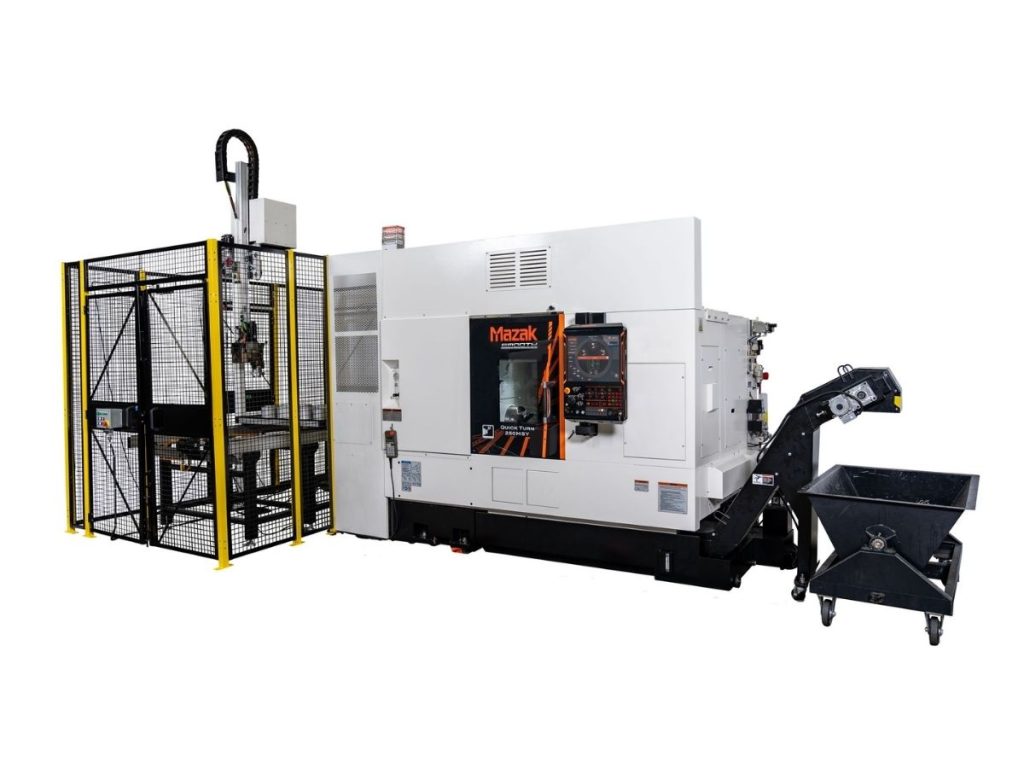 7 Best CNC Lathe Machines 4 7 Best CNC Lathe Machines 4