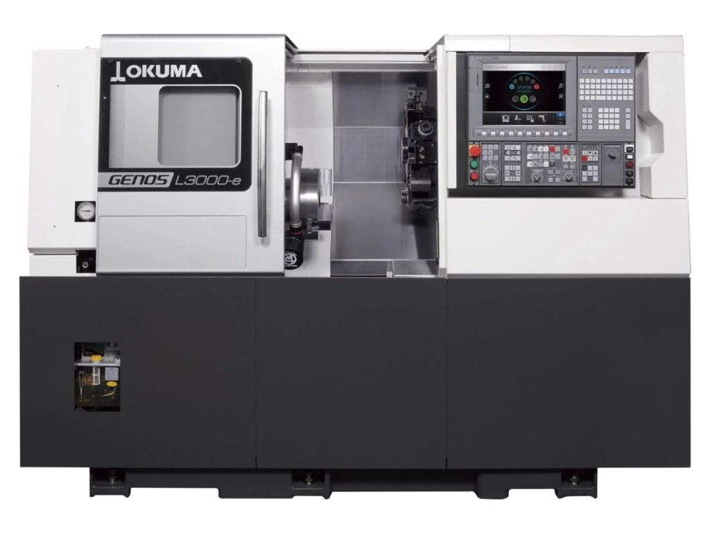 7 Best CNC Lathe Machines 5 7 Best CNC Lathe Machines 5