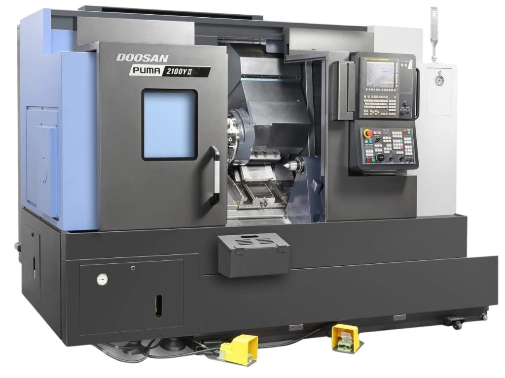 7 Best CNC Lathe Machines 6 7 Best CNC Lathe Machines 6