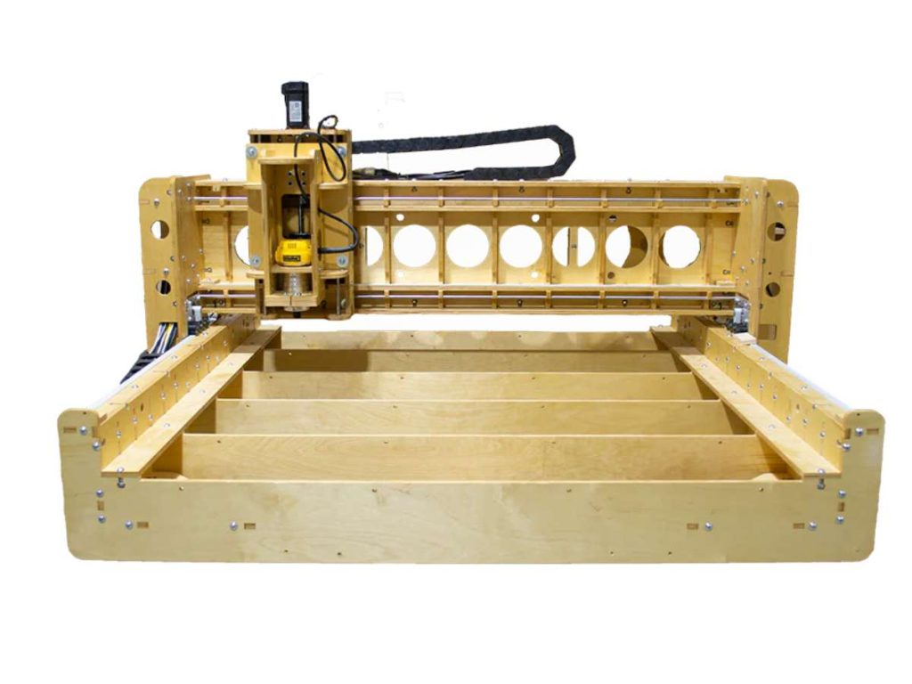 12 Best CNC Machines for Hobbyists 9 12 Best CNC Machines for Hobbyists 9