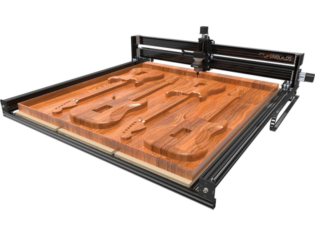 12 Best CNC Machines for Hobbyists 10 12 Best CNC Machines for Hobbyists 10