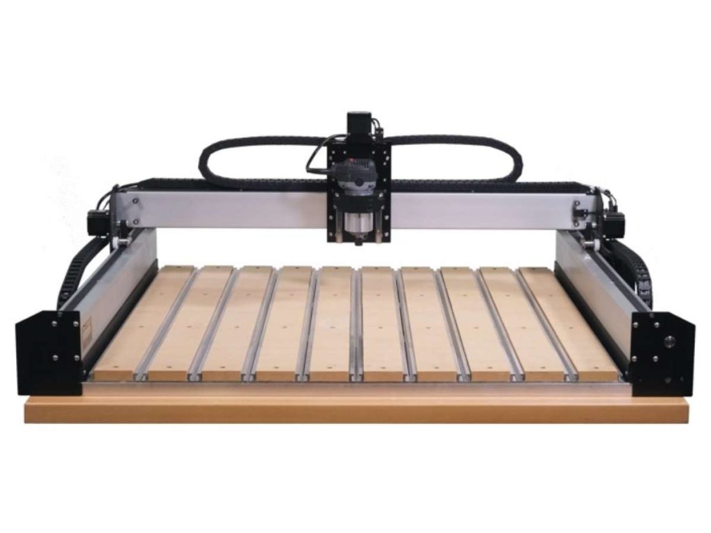 12 Best CNC Machines for Hobbyists 1 12 Best CNC Machines for Hobbyists 1