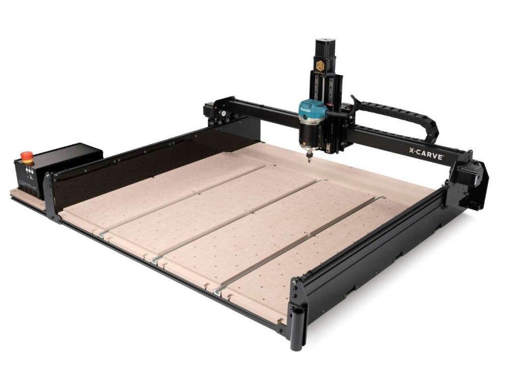 12 Best CNC Machines for Hobbyists 2 12 Best CNC Machines for Hobbyists 2