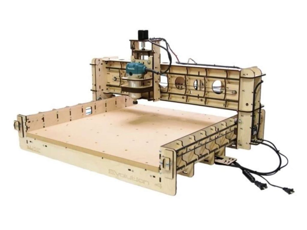 12 Best CNC Machines for Hobbyists 4 12 Best CNC Machines for Hobbyists 4