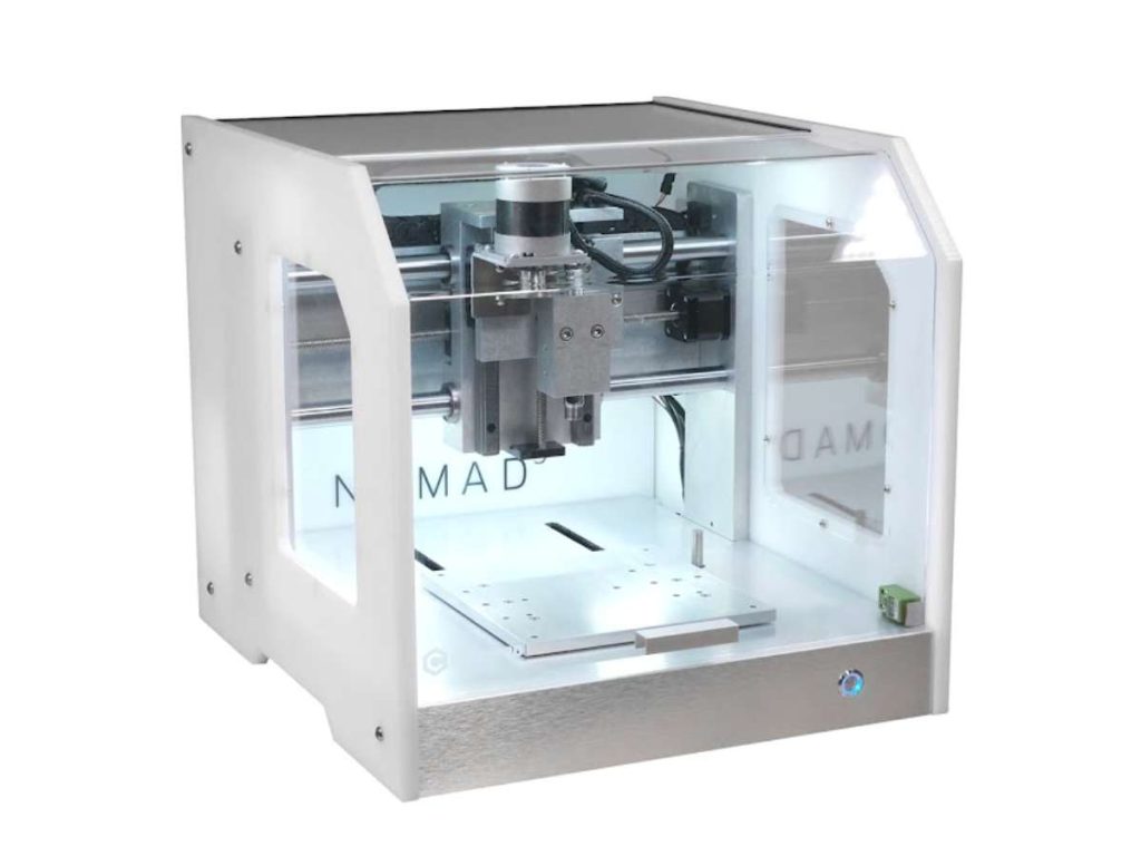12 Best CNC Machines for Hobbyists 6 12 Best CNC Machines for Hobbyists 6