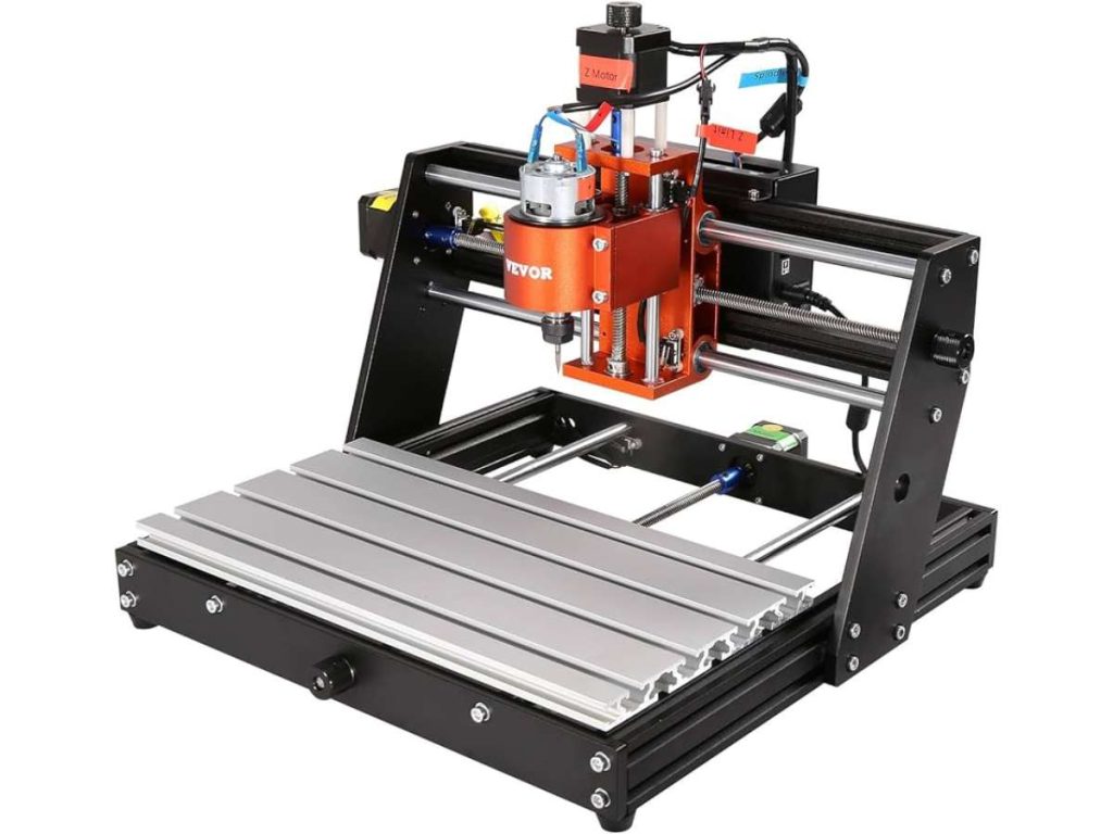 12 Best CNC Machines for Hobbyists 8 12 Best CNC Machines for Hobbyists 8