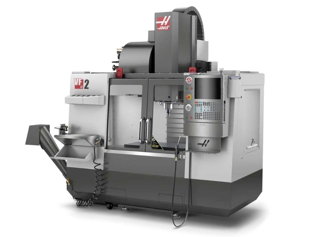 Best CNC Machines for Metal Fabrication 2 Best CNC Machines for Metal Fabrication 2