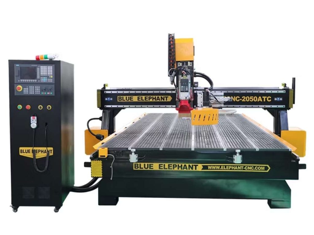 Best CNC Machines for Metal Fabrication 3 Best CNC Machines for Metal Fabrication 3