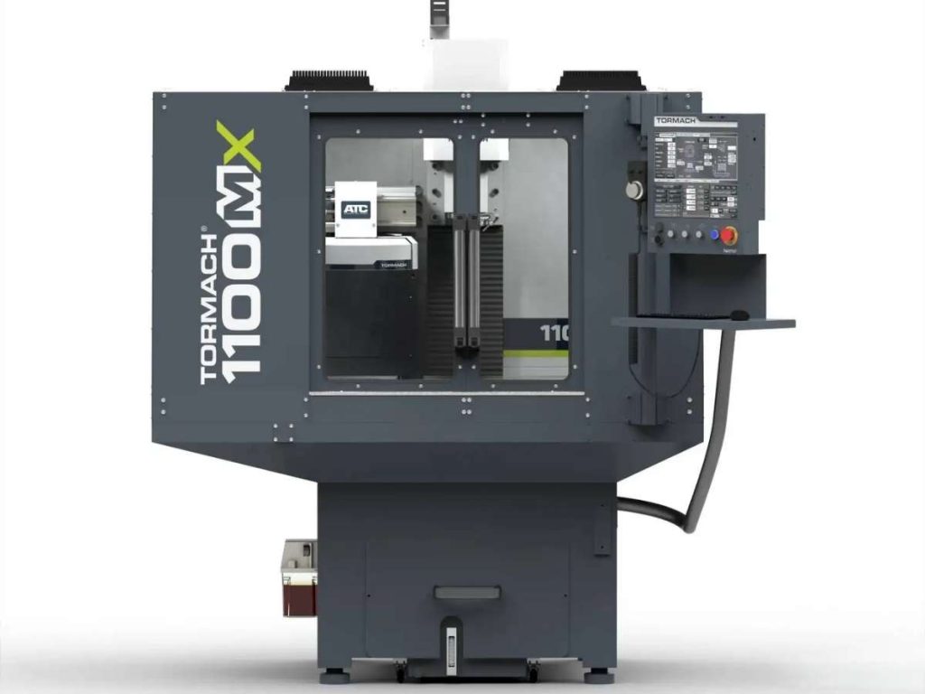 Best CNC Machines for Metal Fabrication 4 Best CNC Machines for Metal Fabrication 4