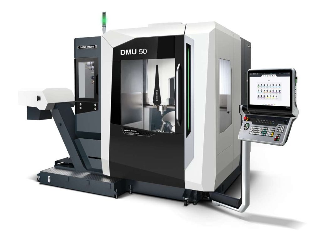 Best CNC Machines for Metal Fabrication 5 Best CNC Machines for Metal Fabrication 5