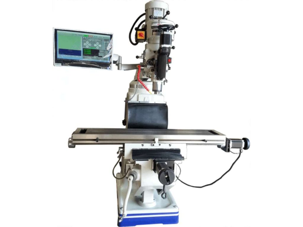 Best CNC Machines for Metal Fabrication 8 Best CNC Machines for Metal Fabrication 8
