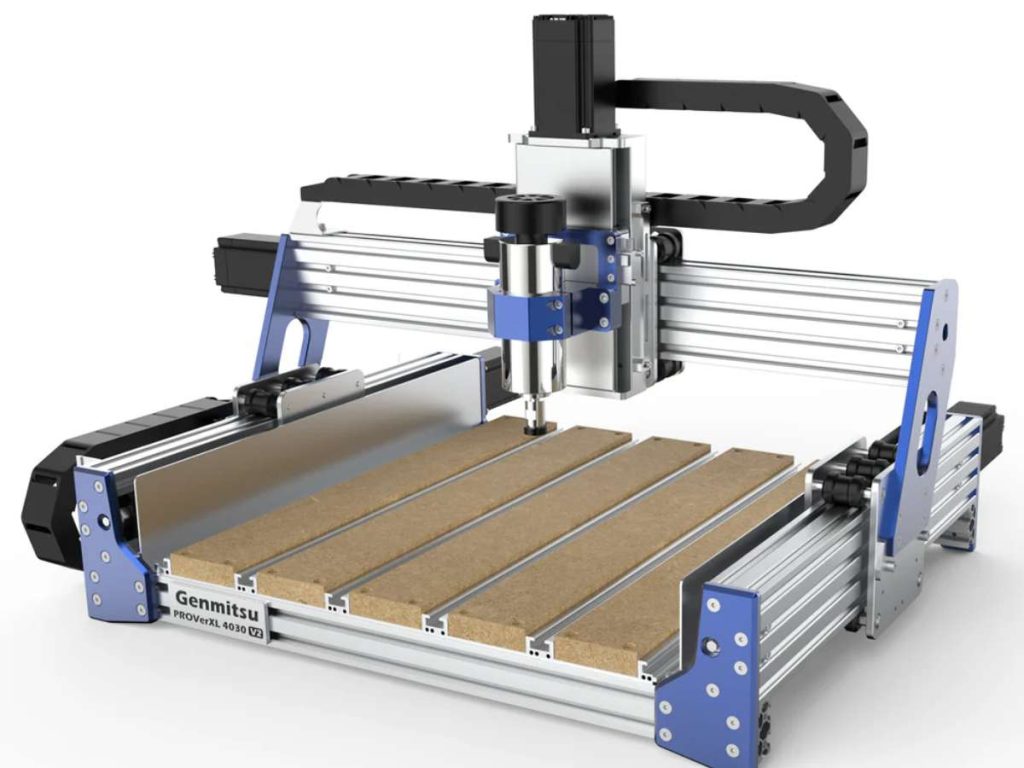 8 Best CNC Machines for Small Businesses 6 8 Best CNC Machines for Small Businesses 6